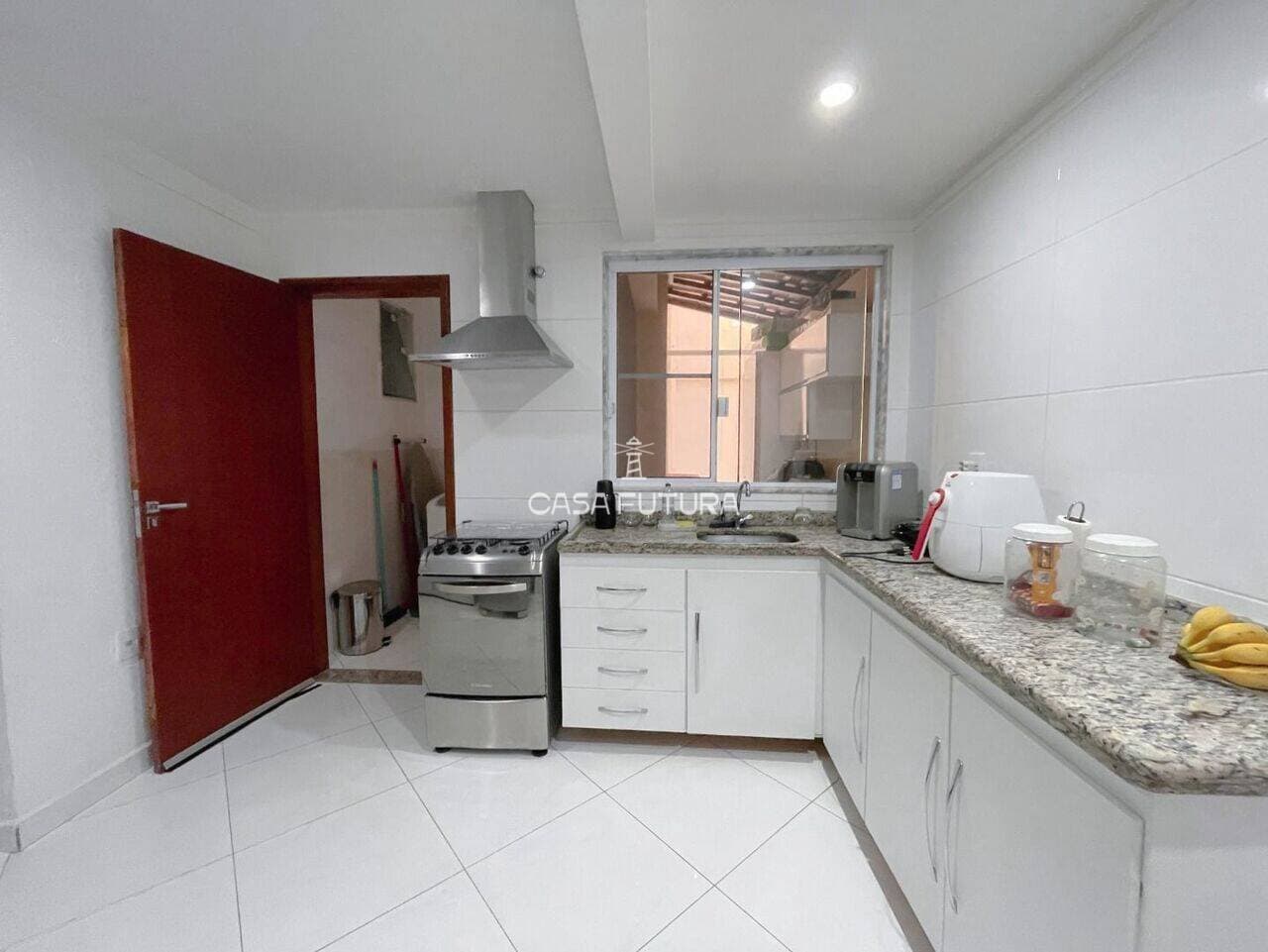 Apartamento com 2 quartos, 93 m² - foto 6