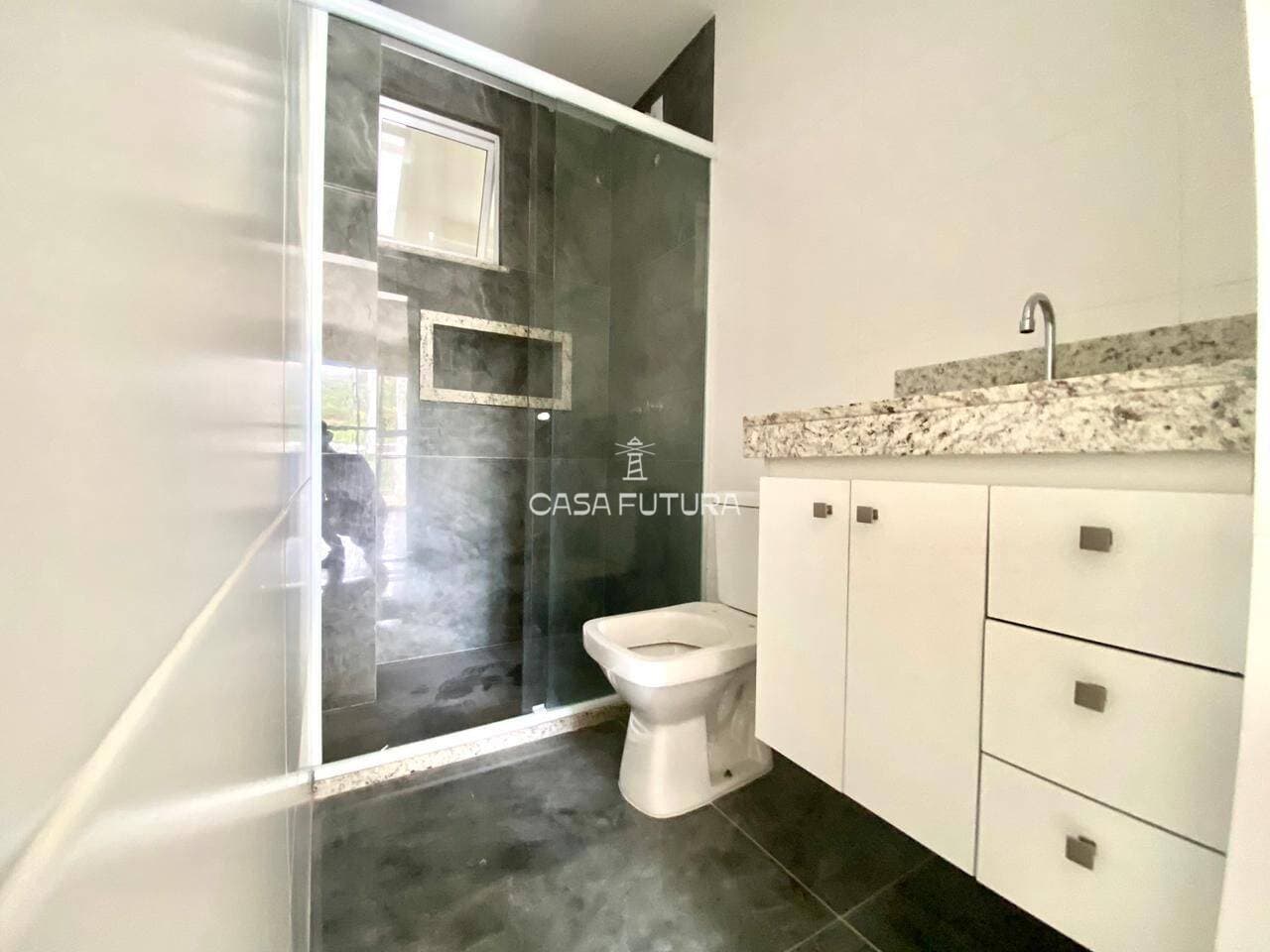 Apartamento garden com 2 quartos, 107 m² - foto 8