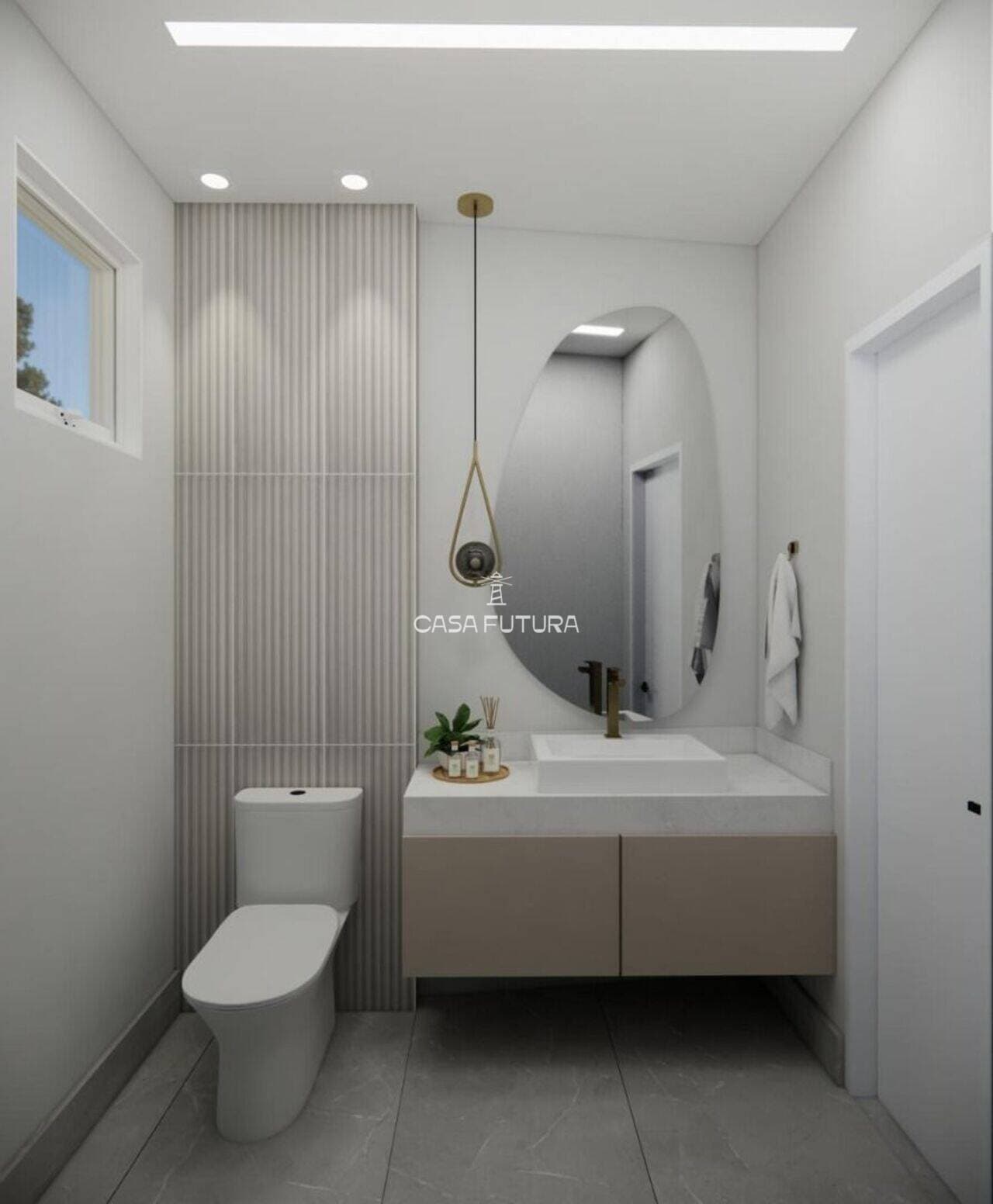 Casa com 3 quartos, 190 m² - foto 8