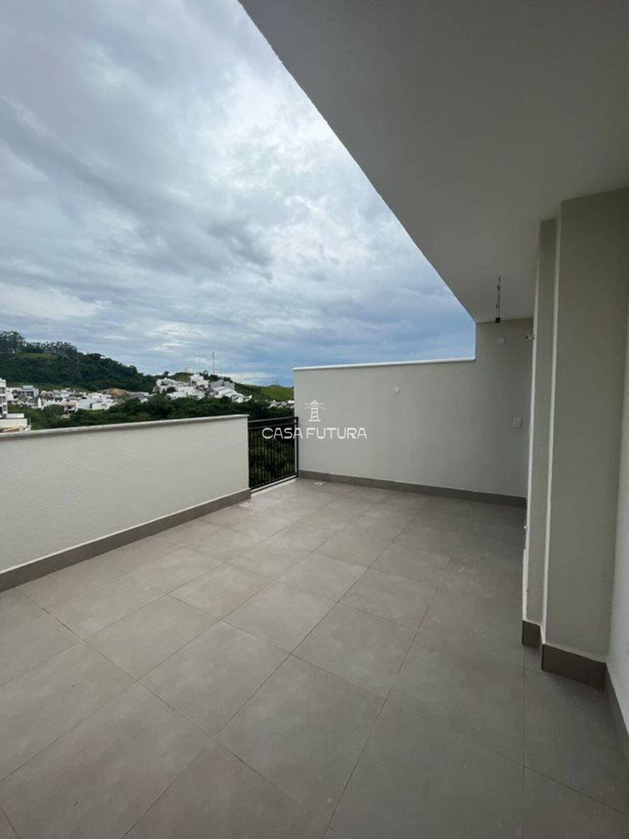 Cobertura com 3 quartos, 119 m² - foto 7