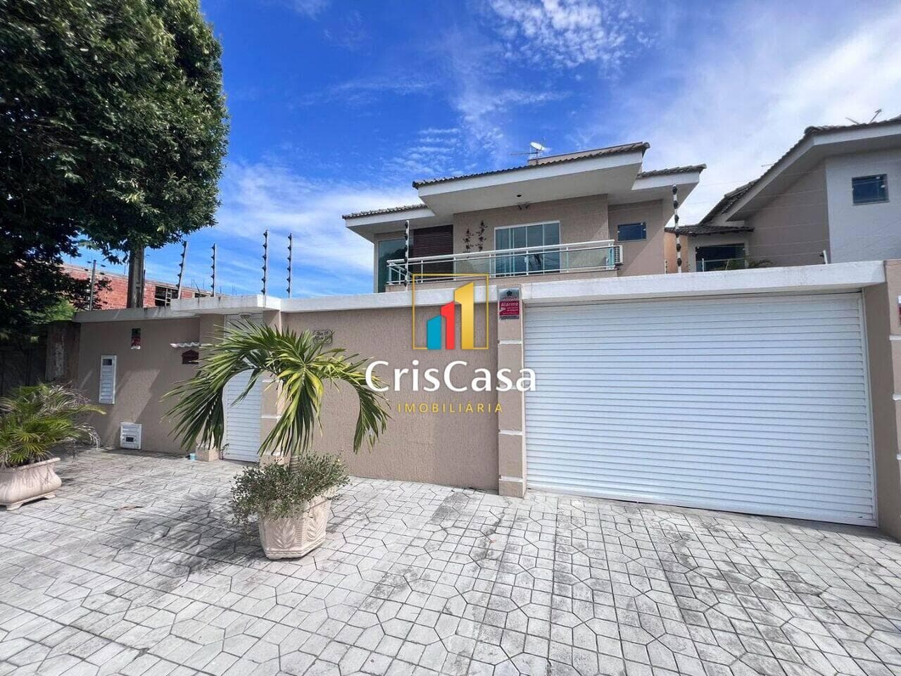 Casa em Nova São Pedro - São Pedro da Aldeia/RJ