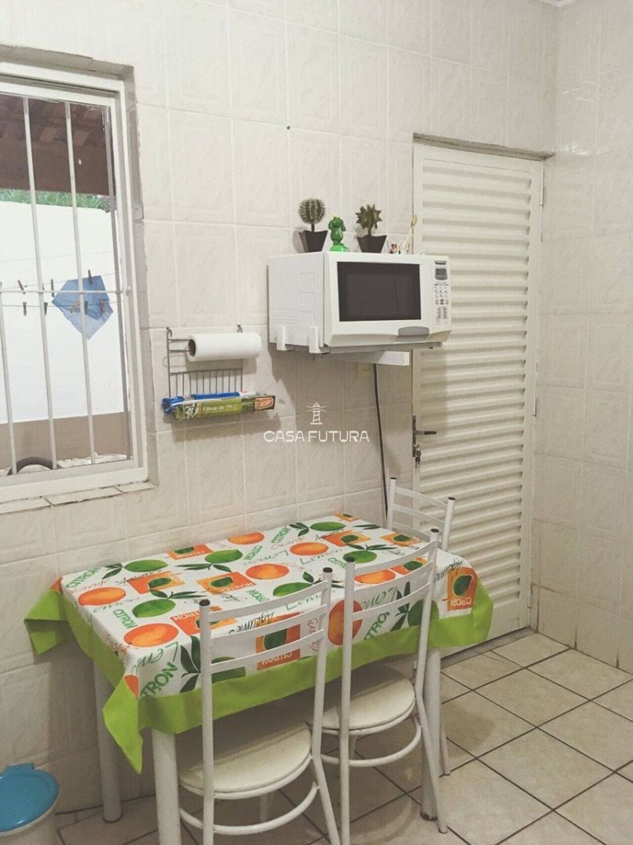 Casa com 2 quartos, 66 m² - foto 6