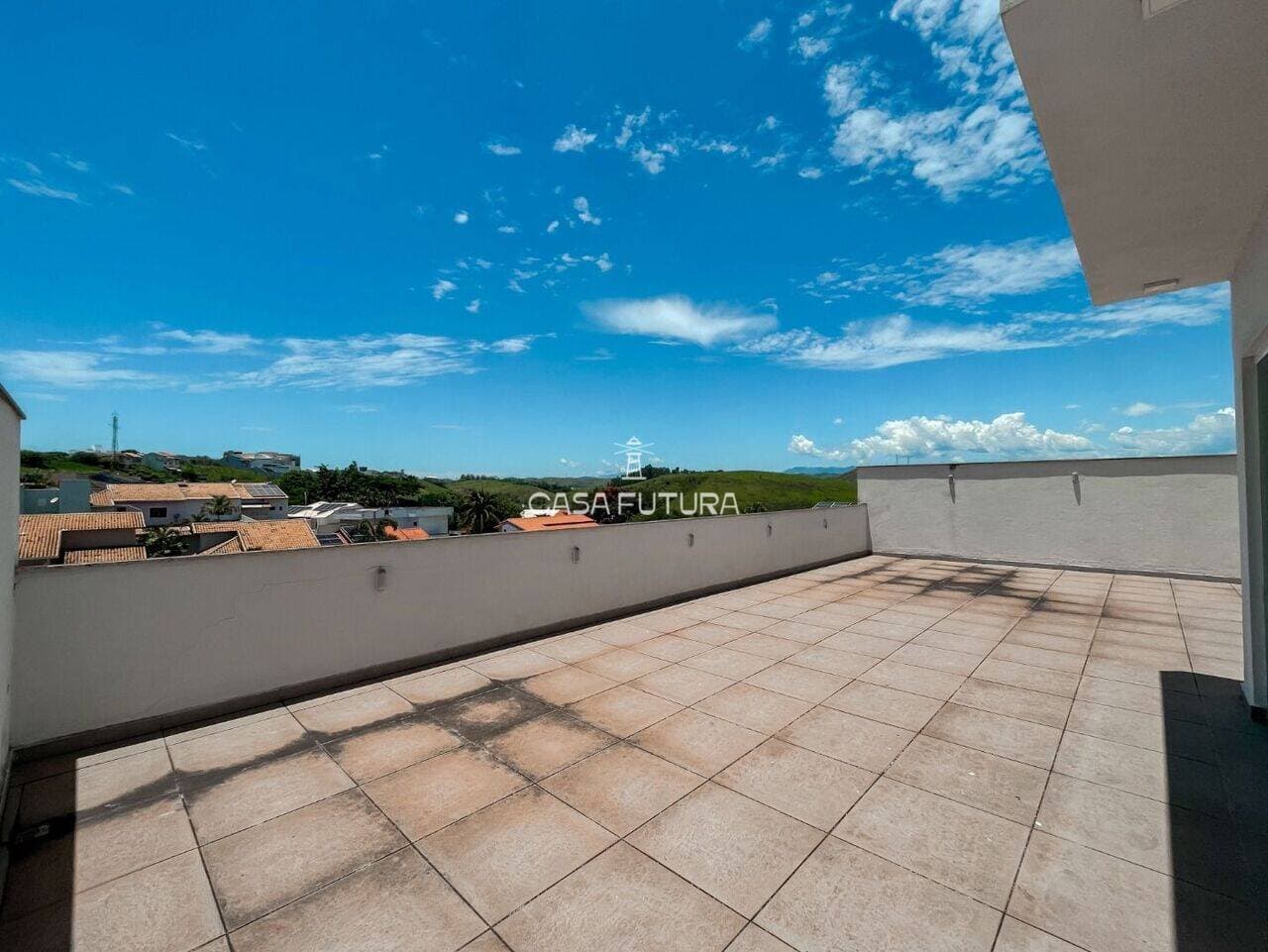 Cobertura com 3 quartos, 289 m² - foto 2