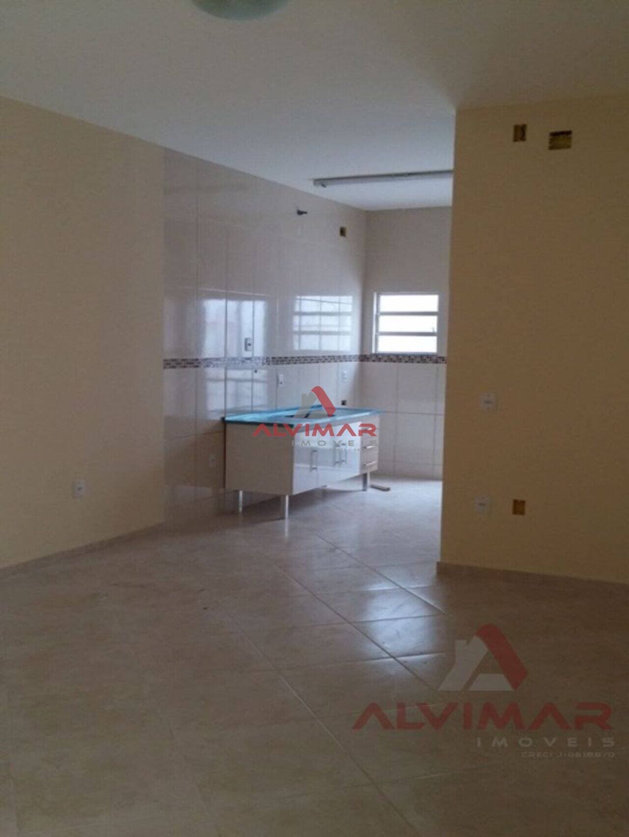 Apartamento com 2 quartos, 49 m² - foto 2