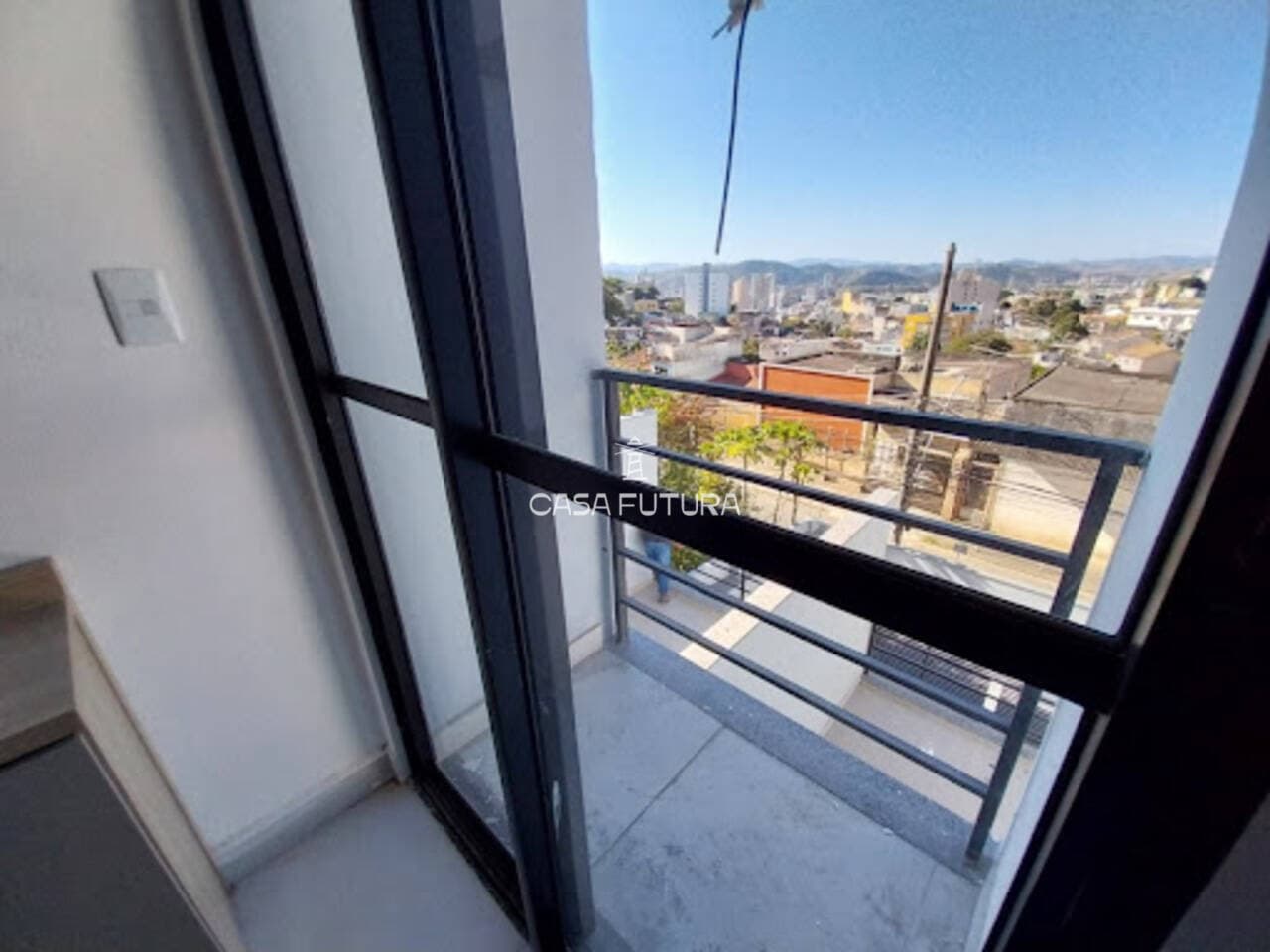 Flat com 1 quarto, 23 m² - foto 6