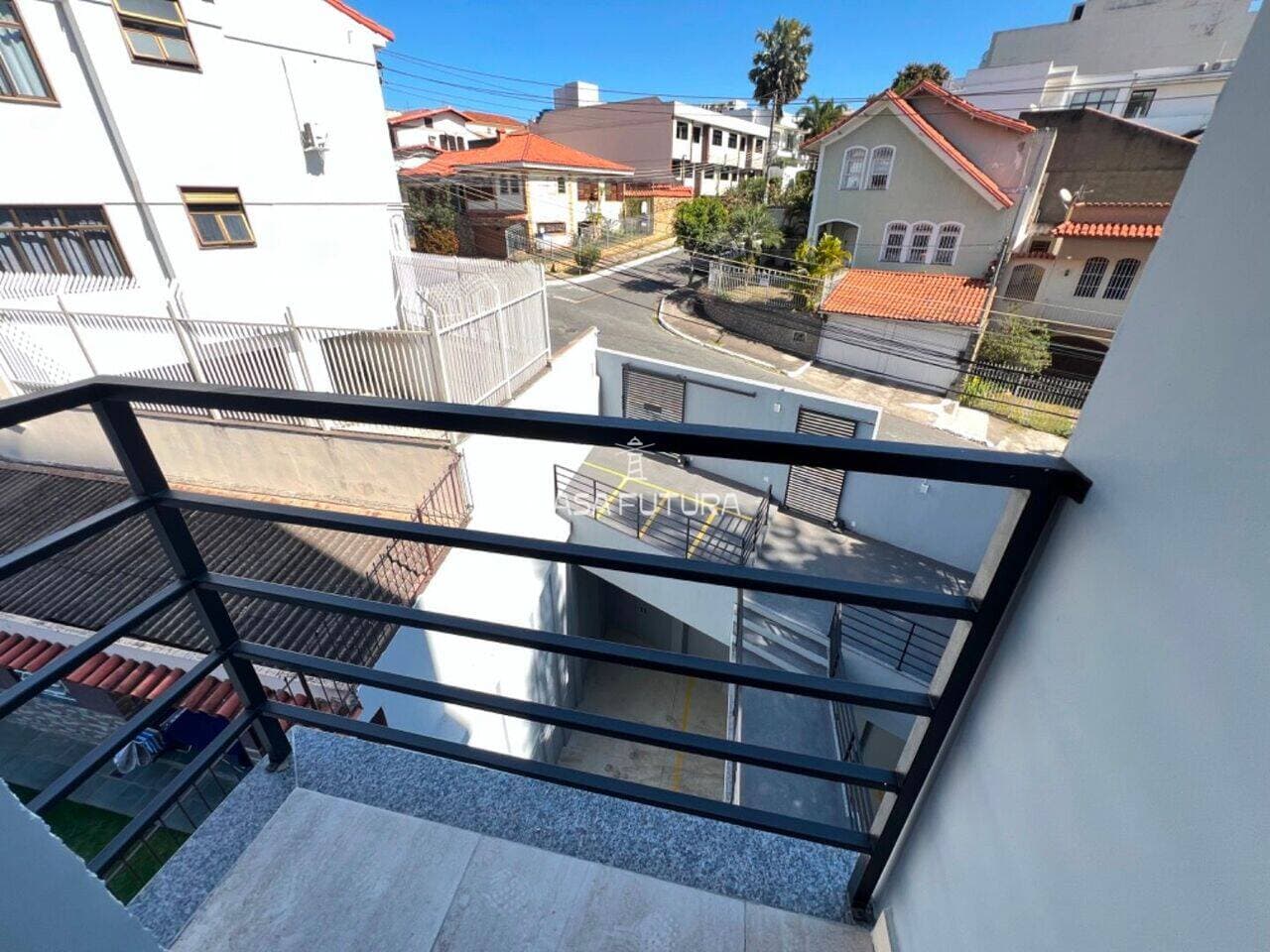 Flat com 1 quarto, 22 m² - foto 4