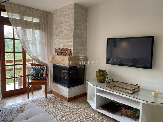 Apartamento com 2 quartos, 65 m² - Albuquerque - Teresópolis/RJ