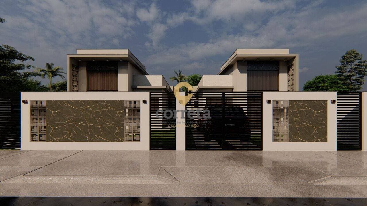 Casa em Enseada das Gaivotas - Rio das Ostras/RJ