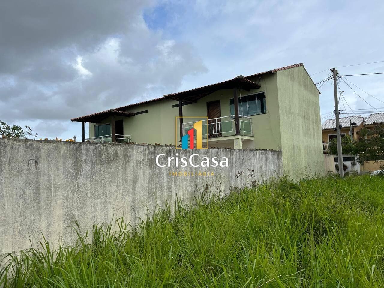 Casa em Nova São Pedro - São Pedro da Aldeia/RJ