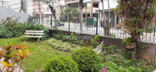 Apartamento com 2 quartos, 49 m² - Agriões - Teresópolis/RJ