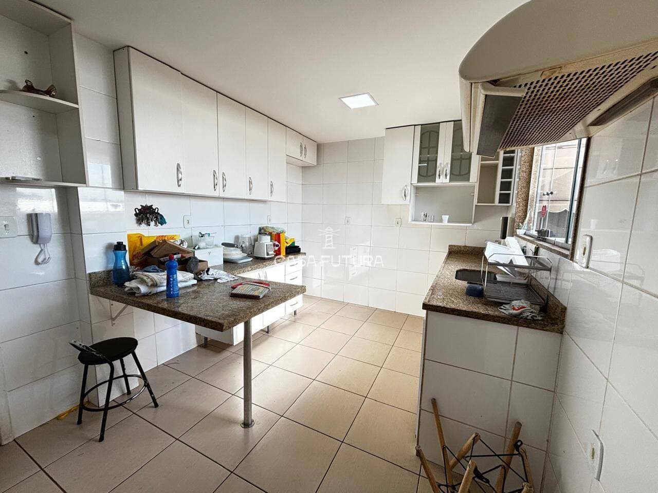 Apartamento com 3 quartos, 150 m² - foto 5