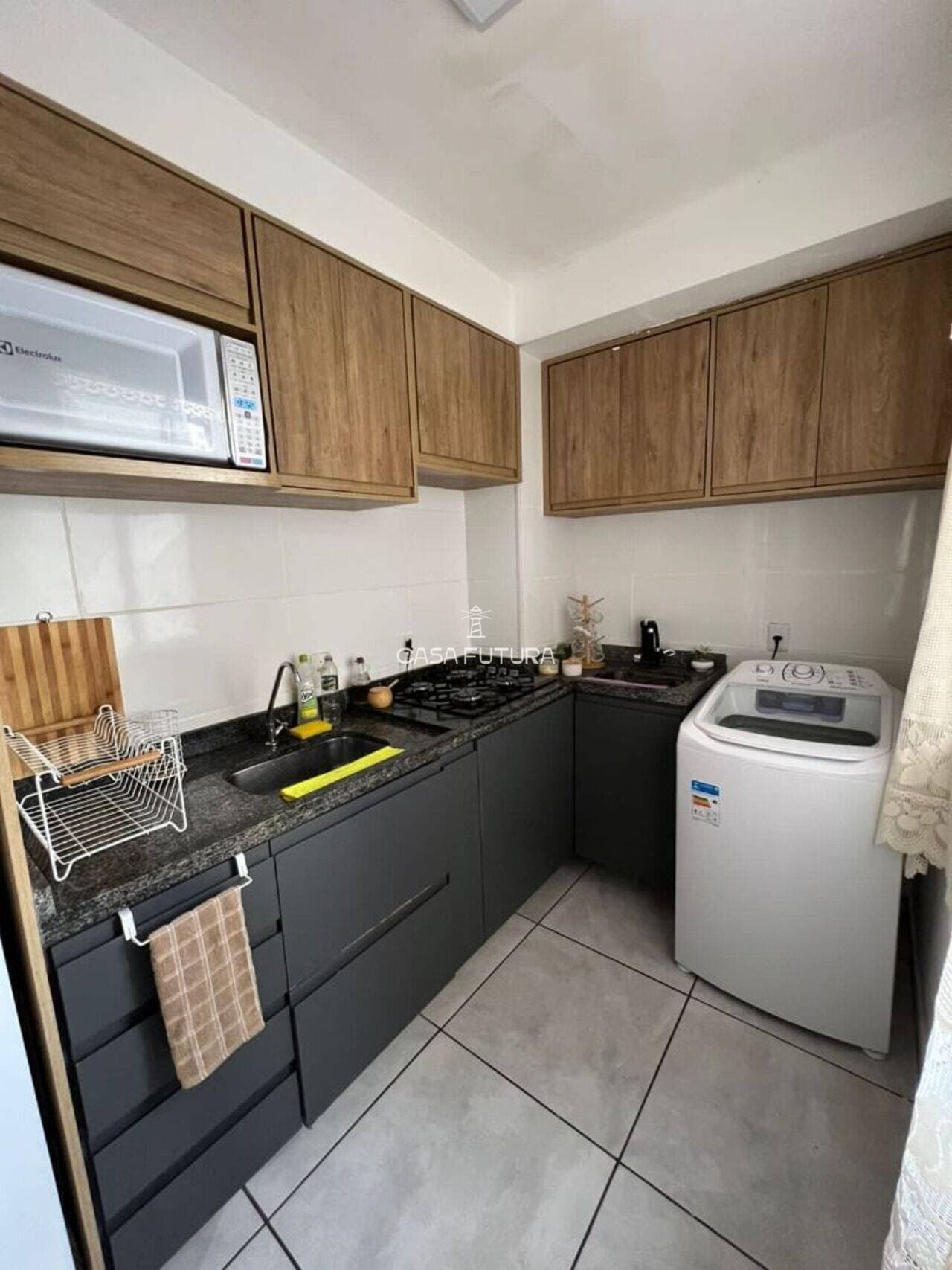 Apartamento com 2 quartos, 45 m² - foto 5