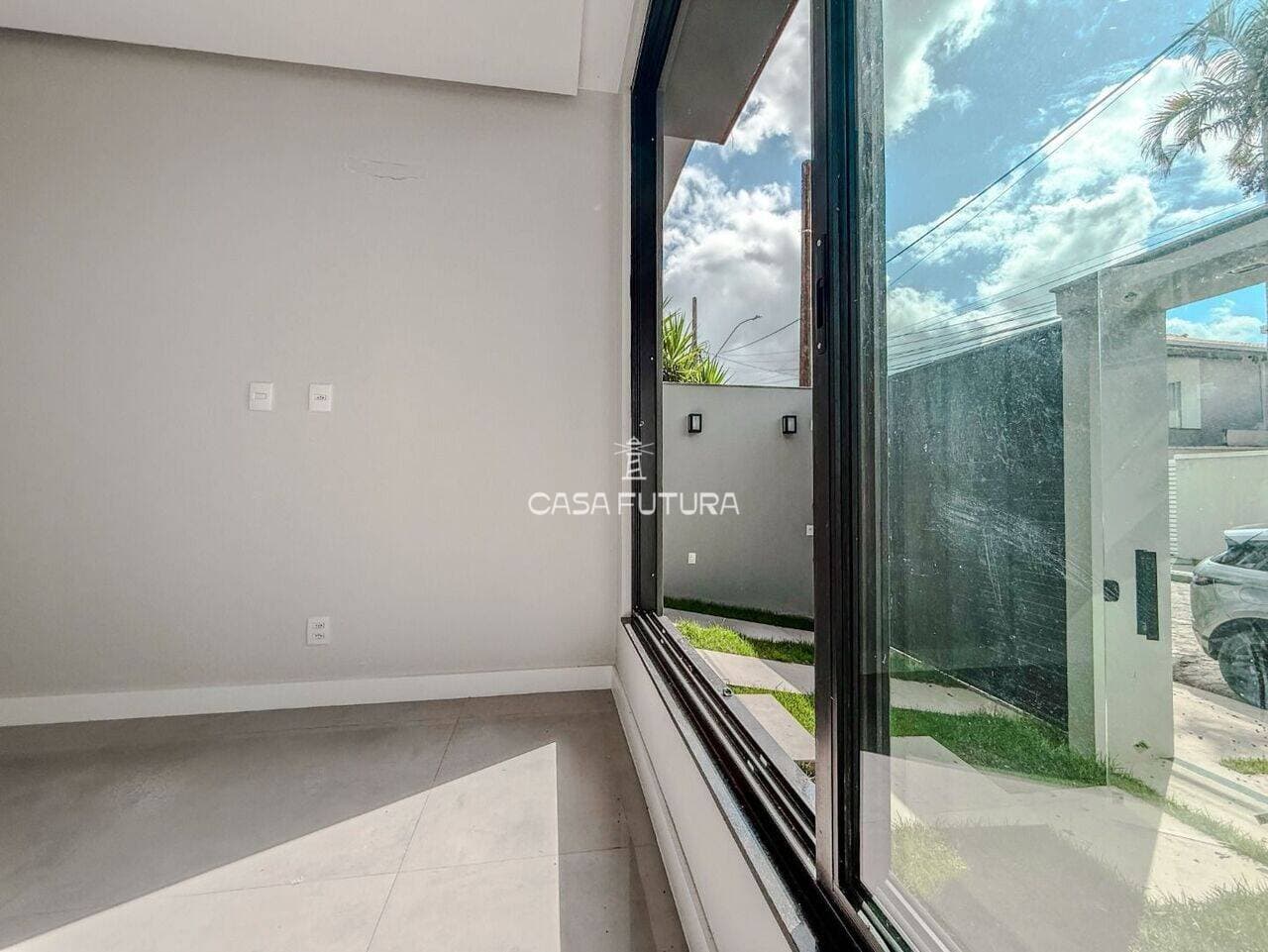 Casa com 3 quartos, 120 m² - foto 3