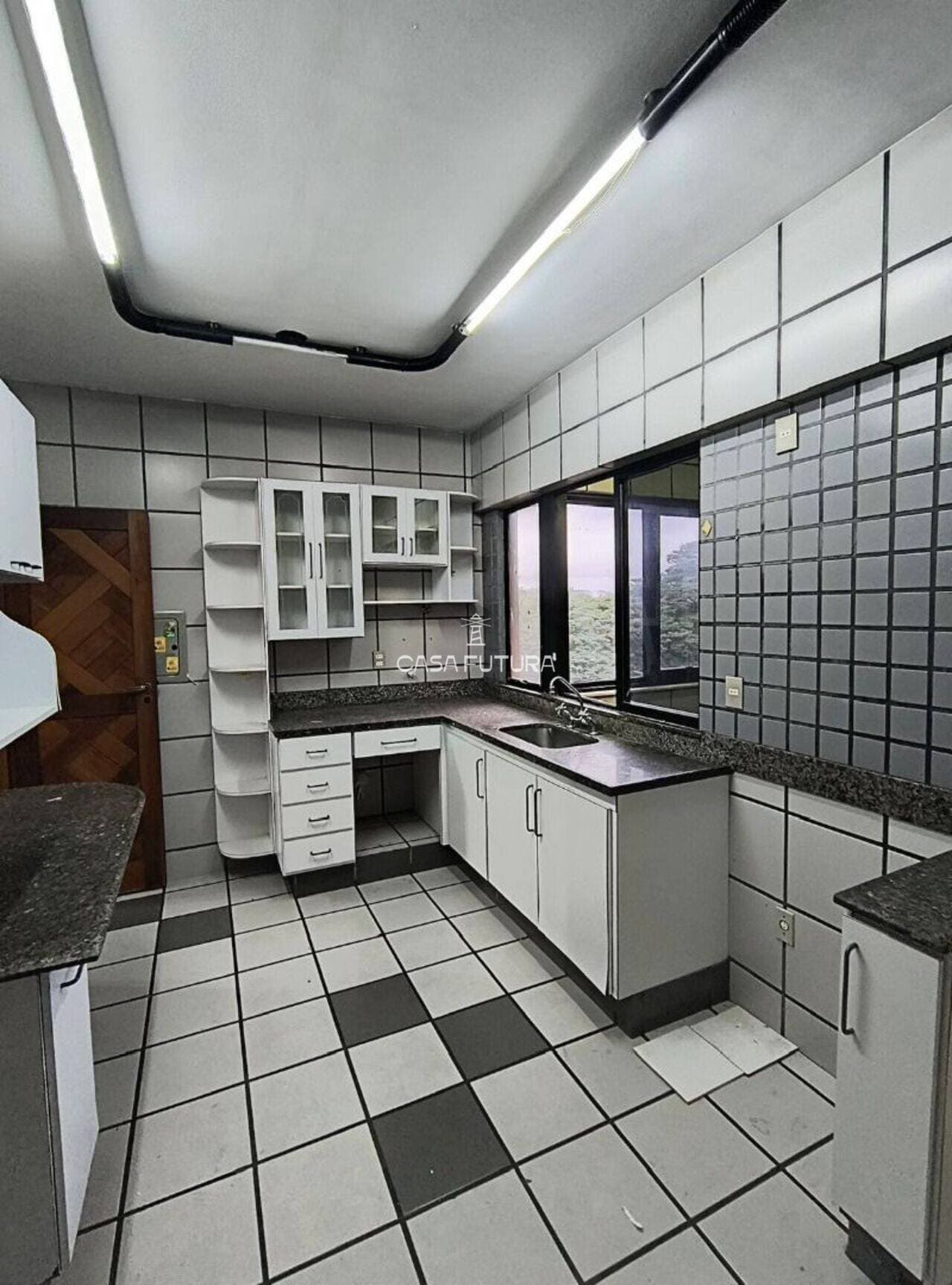 Apartamento com 3 quartos, 115 m² - foto 8