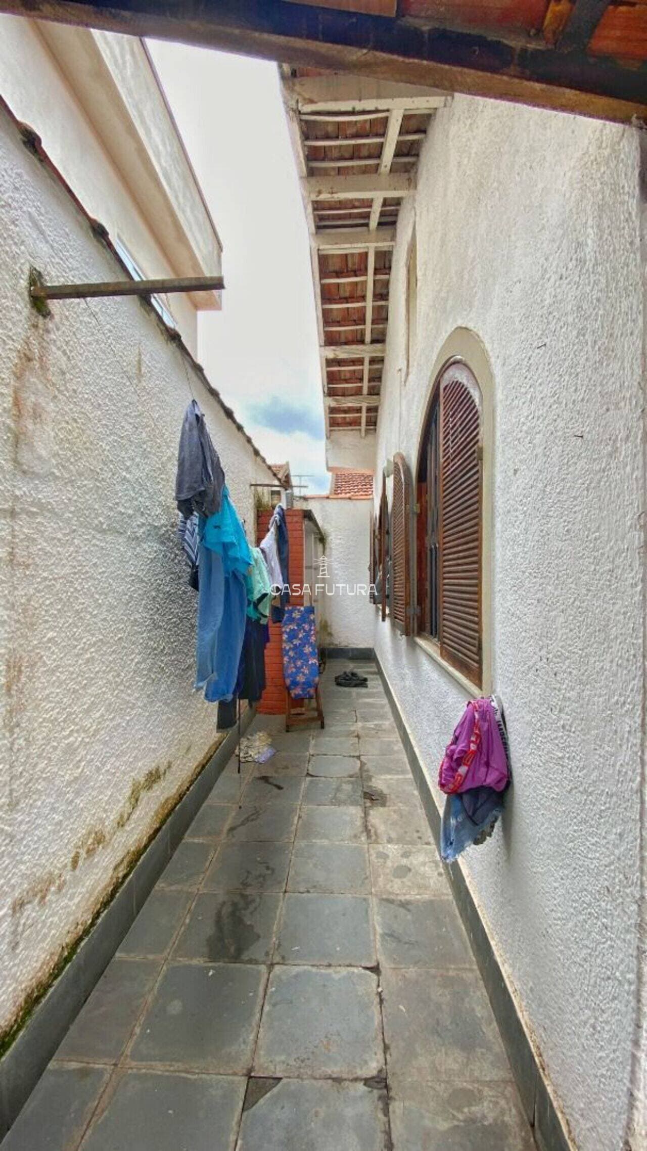 Casa com 4 quartos, 114 m² - foto 8