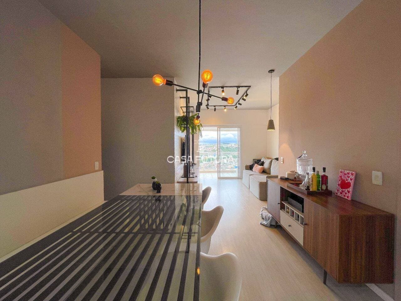 Apartamento com 3 quartos, 237 m² - foto 7