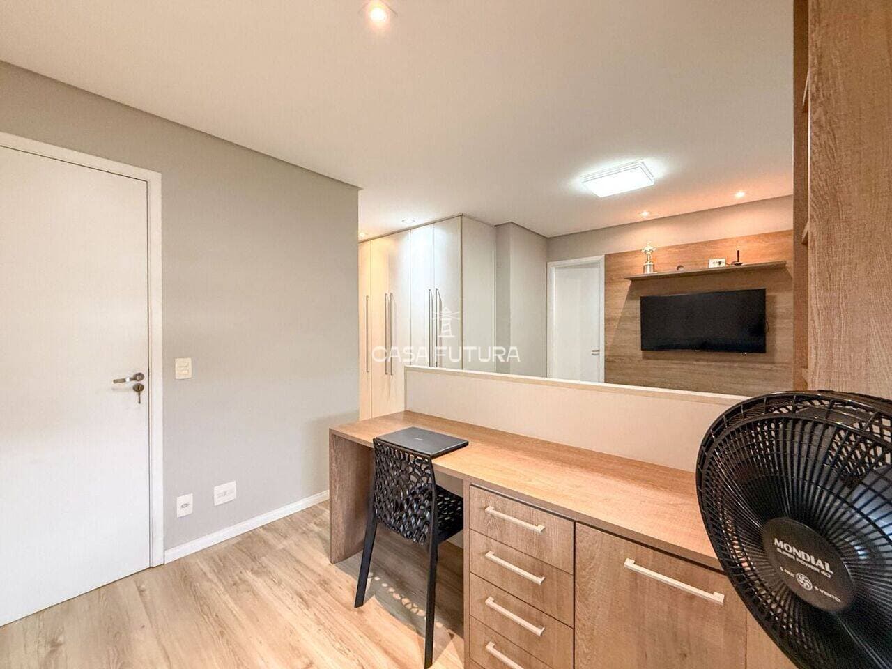 Apartamento com 1 quarto, 66 m² - foto 7