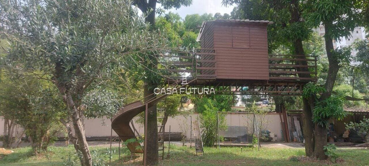 Chácara com 3 quartos, 1.650 m²