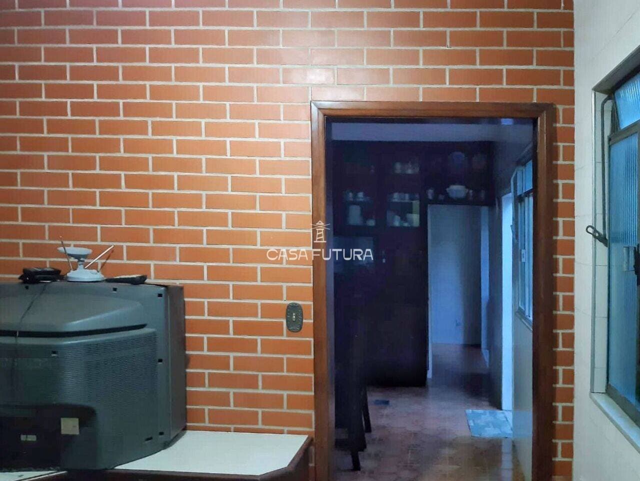 Casa com 3 quartos, 168 m² - foto 5