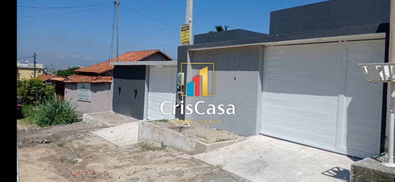 Casa em Recanto do Sol - São Pedro da Aldeia/RJ