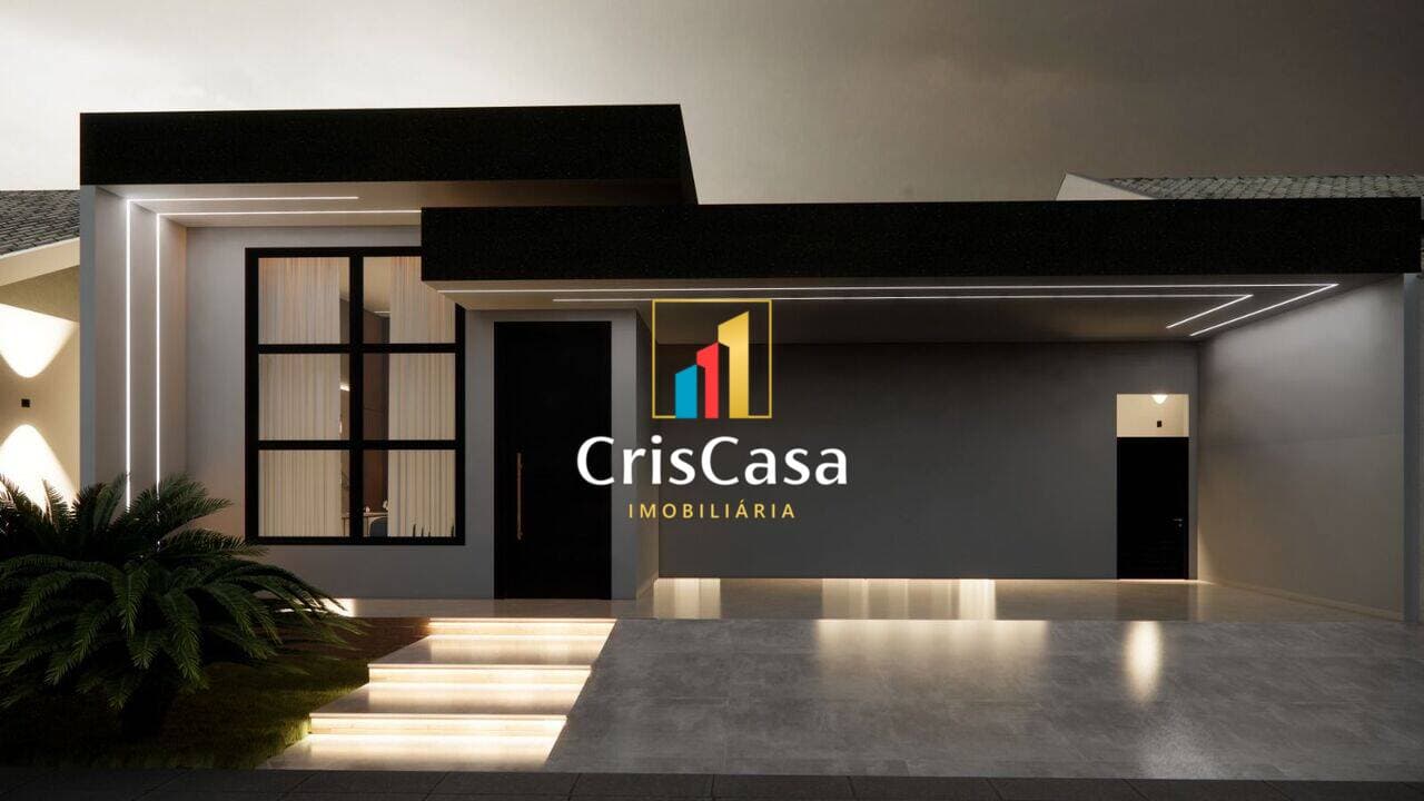 Casa em Nova São Pedro - São Pedro da Aldeia/RJ