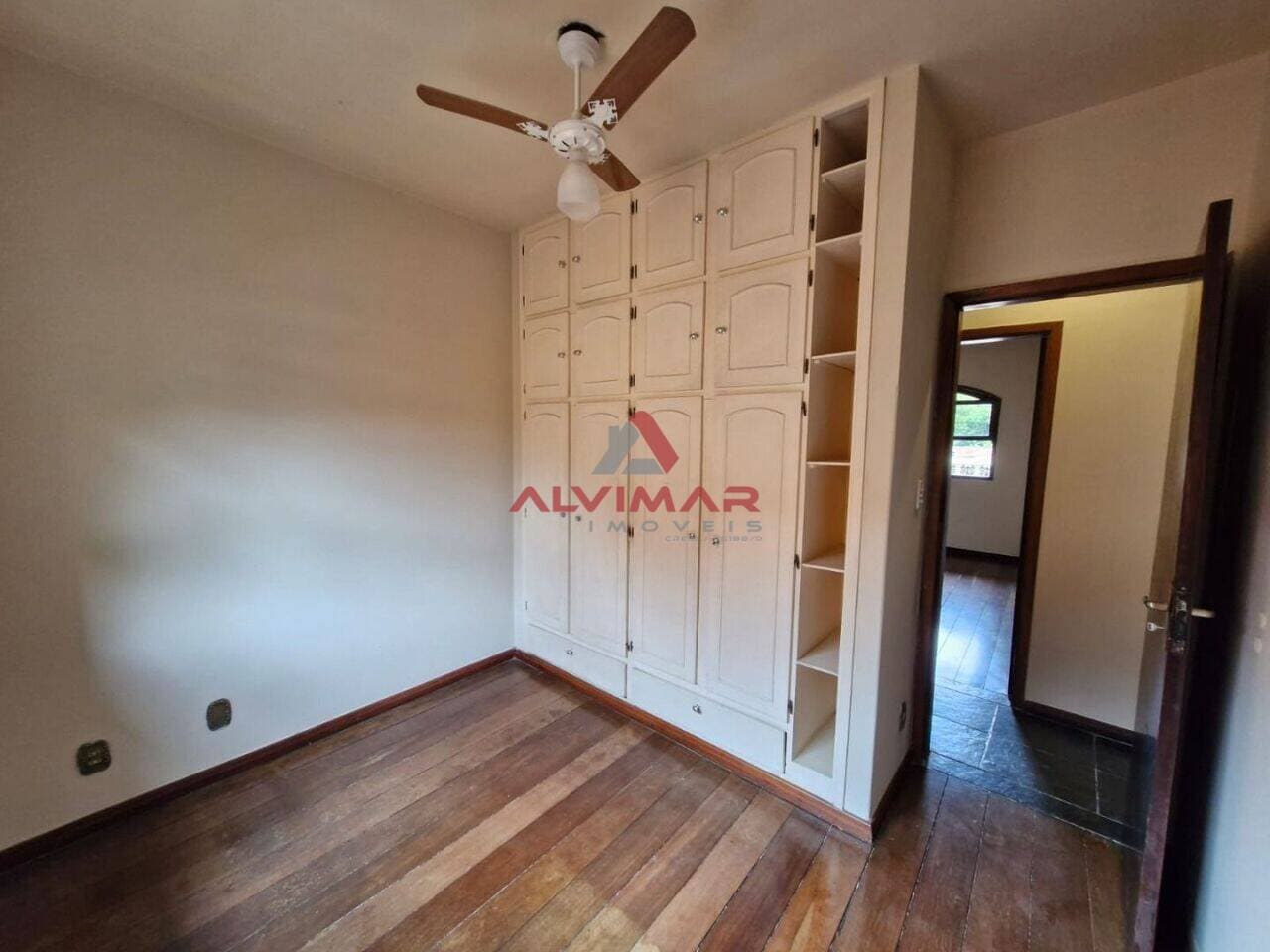 Apartamento com 3 quartos, 163 m² - foto 8