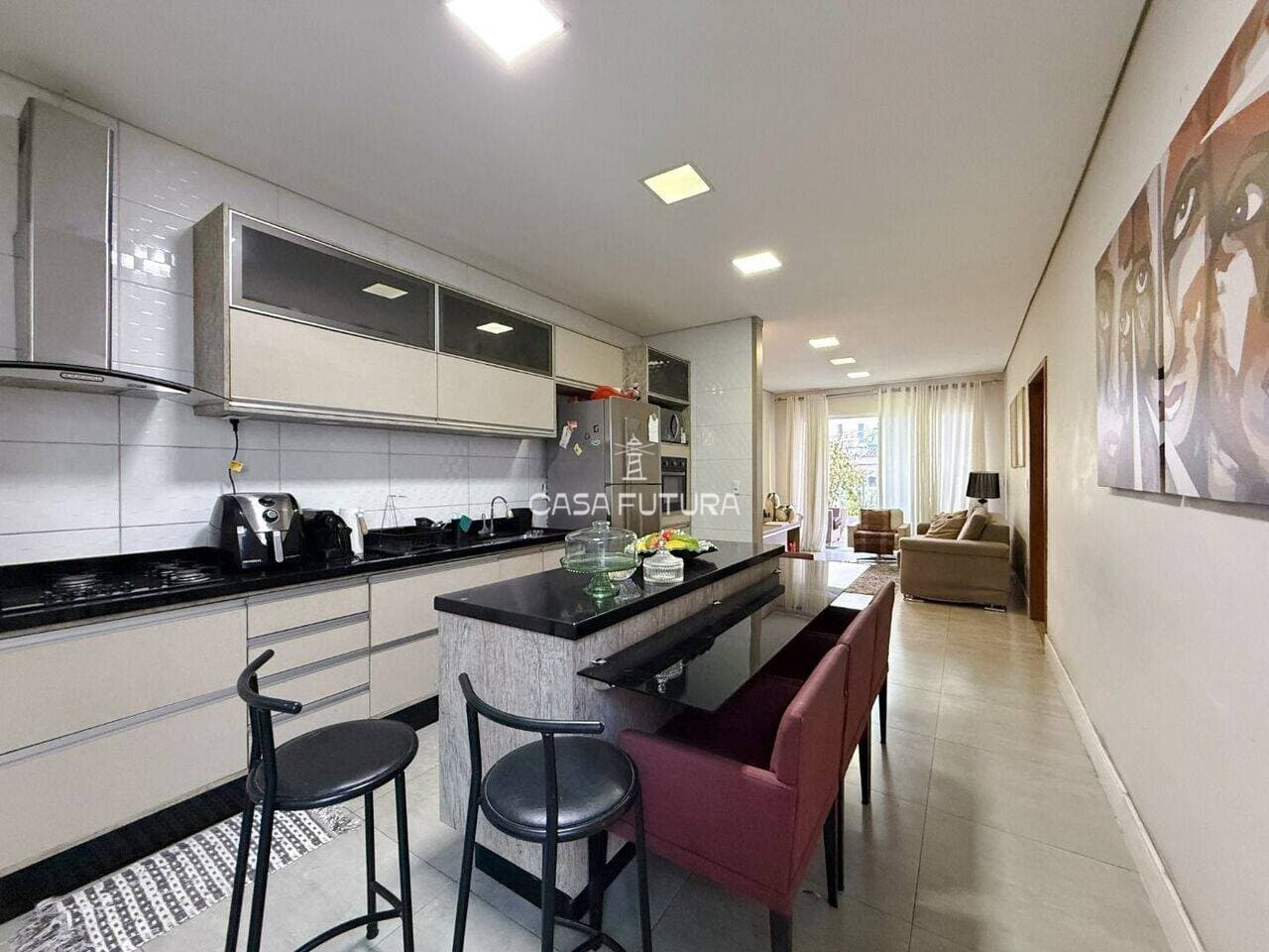 Casa com 2 quartos, 117 m² - foto 5