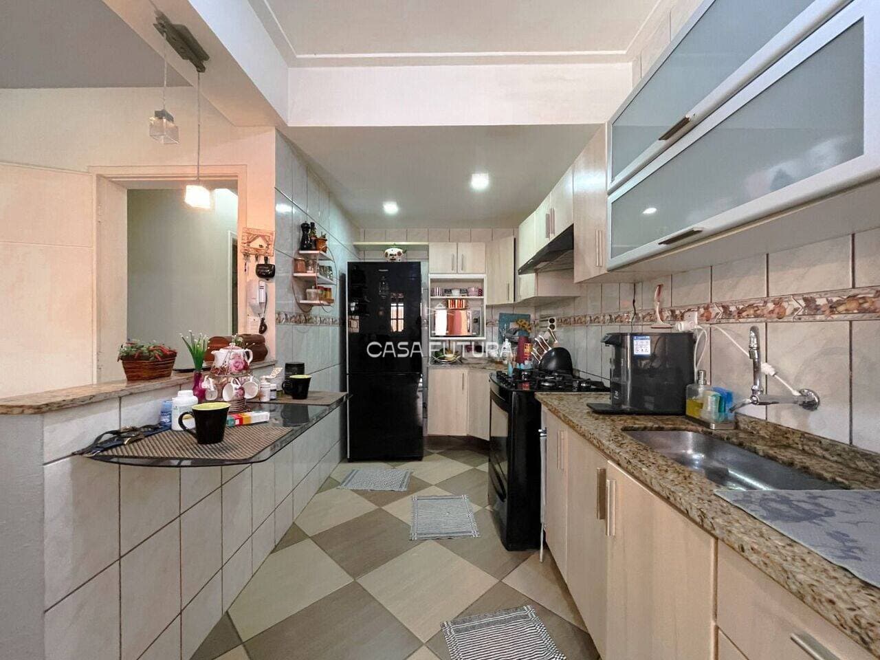 Casa com 3 quartos, 140 m² - foto 7