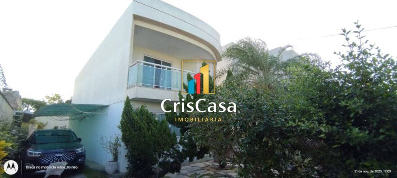 Casa em Jardim Bela Vista - Rio das Ostras/RJ