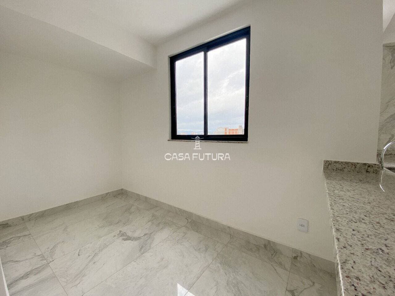 Cobertura com 3 quartos, 120 m² - foto 3