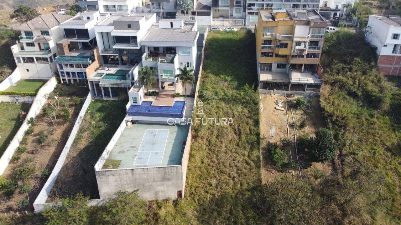 Terreno, 809 m² - foto 3