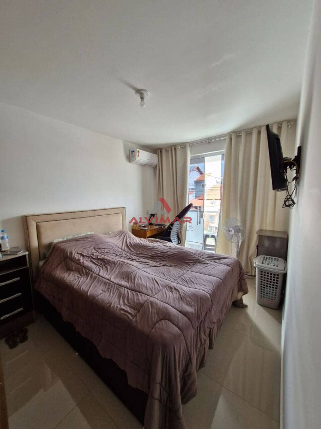 Apartamento com 2 quartos, 68 m² - foto 8