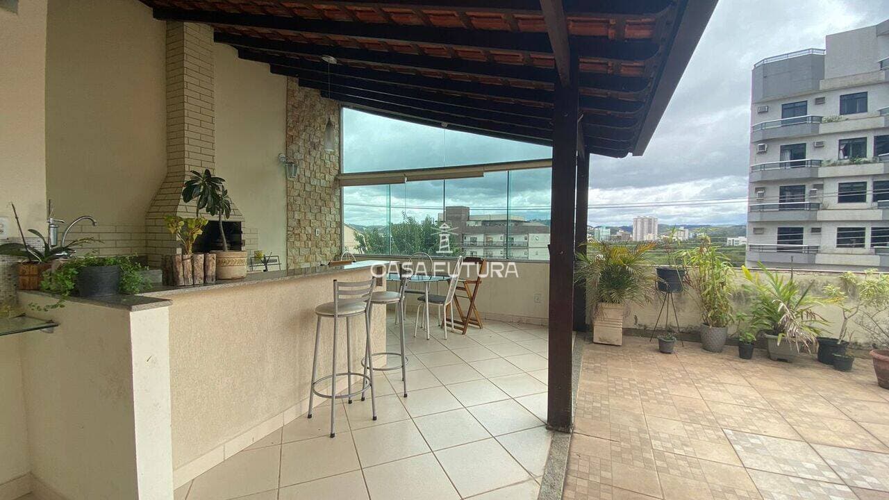 Casa com 3 quartos, 214 m² - foto 5