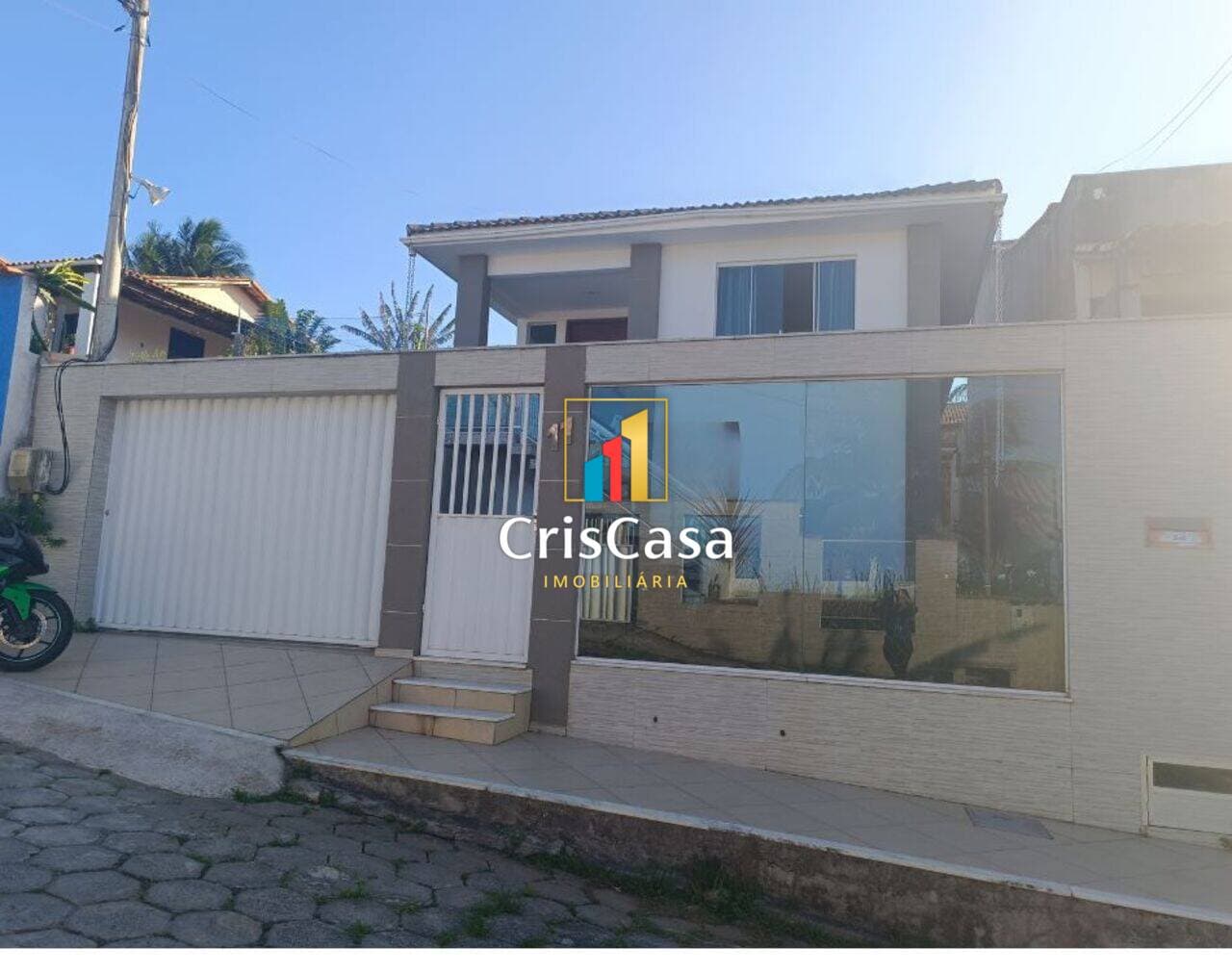 Casa em Campo Redondo - São Pedro da Aldeia/RJ