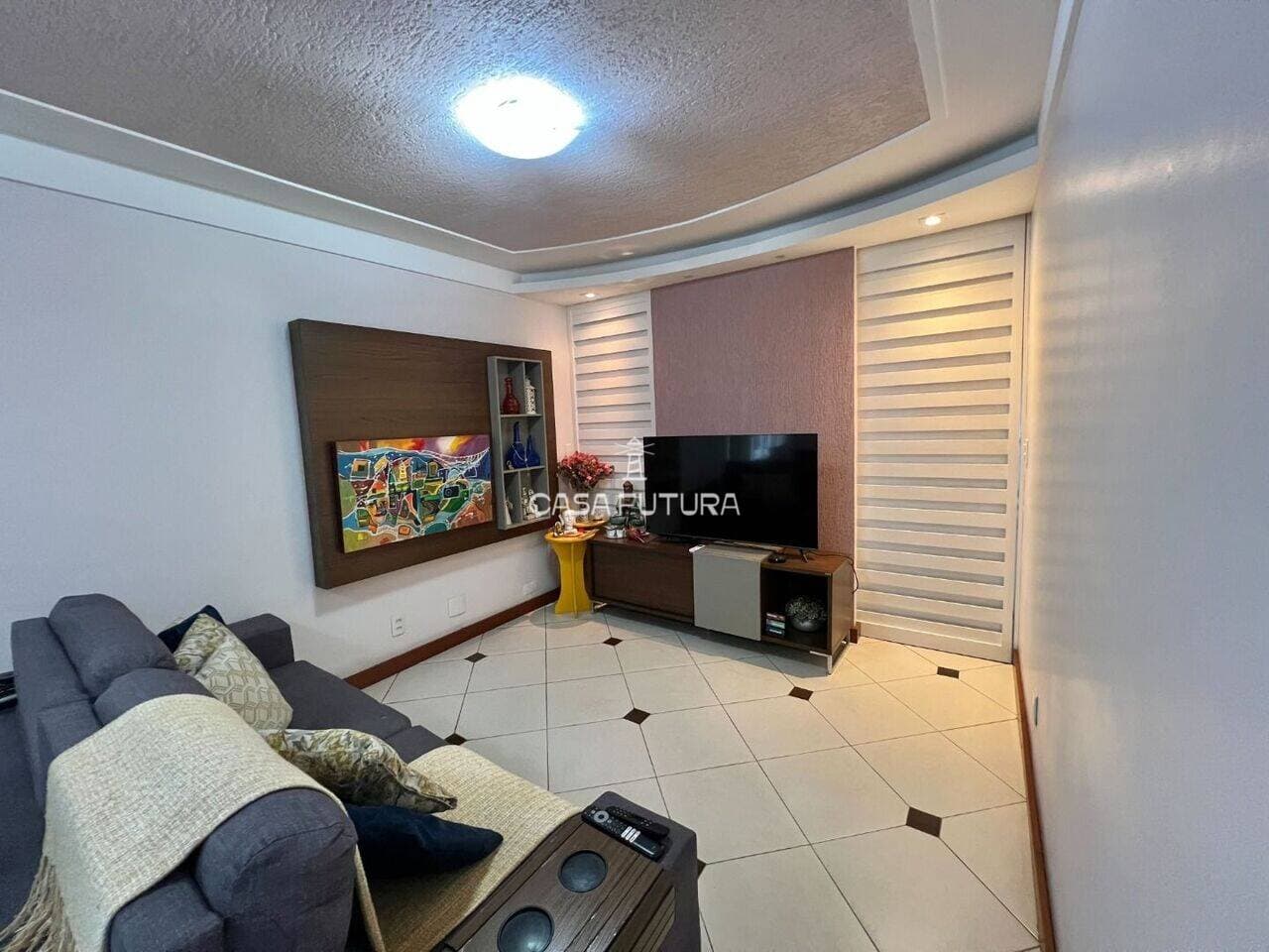 Apartamento com 3 quartos, 144 m² - foto 3