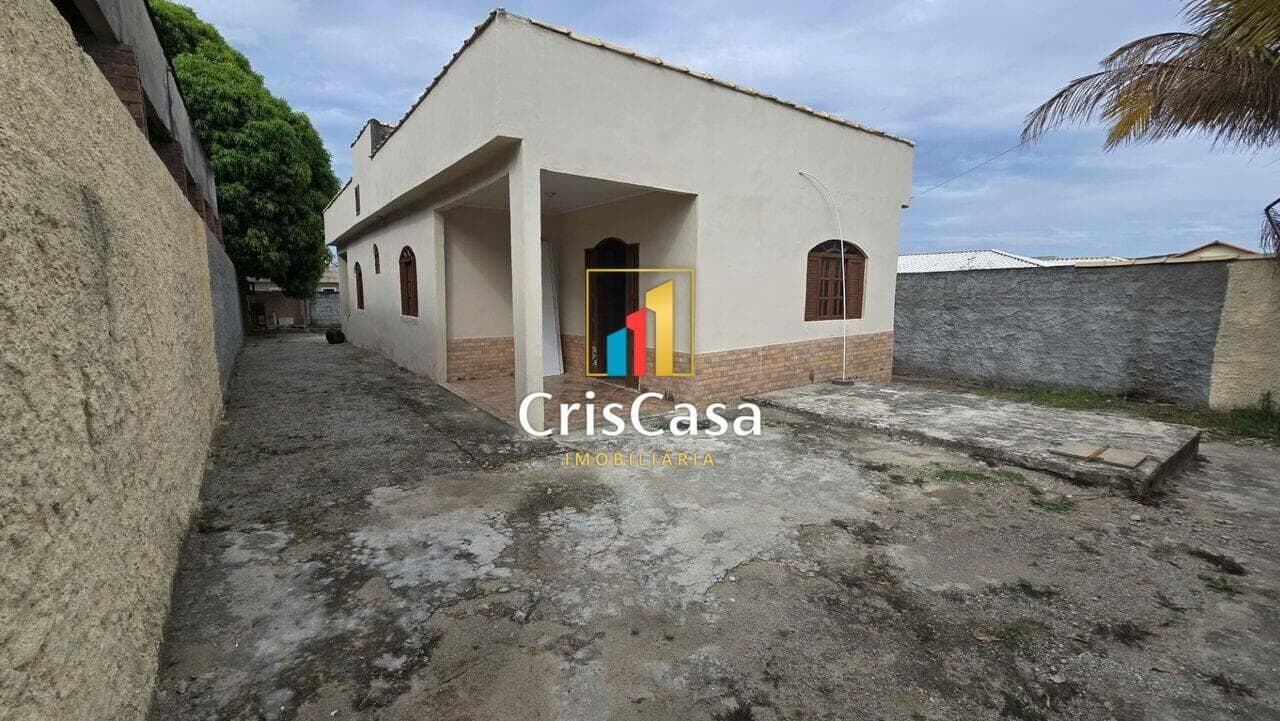 Casa em Recanto do Sol - São Pedro da Aldeia/RJ