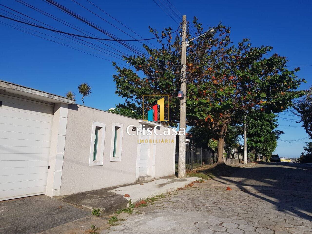 Casa em Campo Redondo - São Pedro da Aldeia/RJ