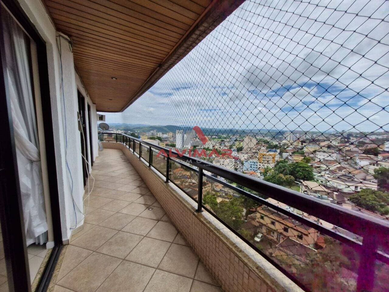 Apartamento com 3 quartos, 160 m² - foto 4