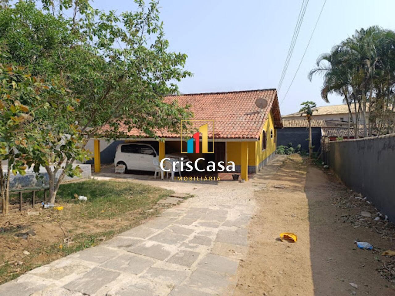 Casa em Balneário São Pedro - São Pedro da Aldeia/RJ