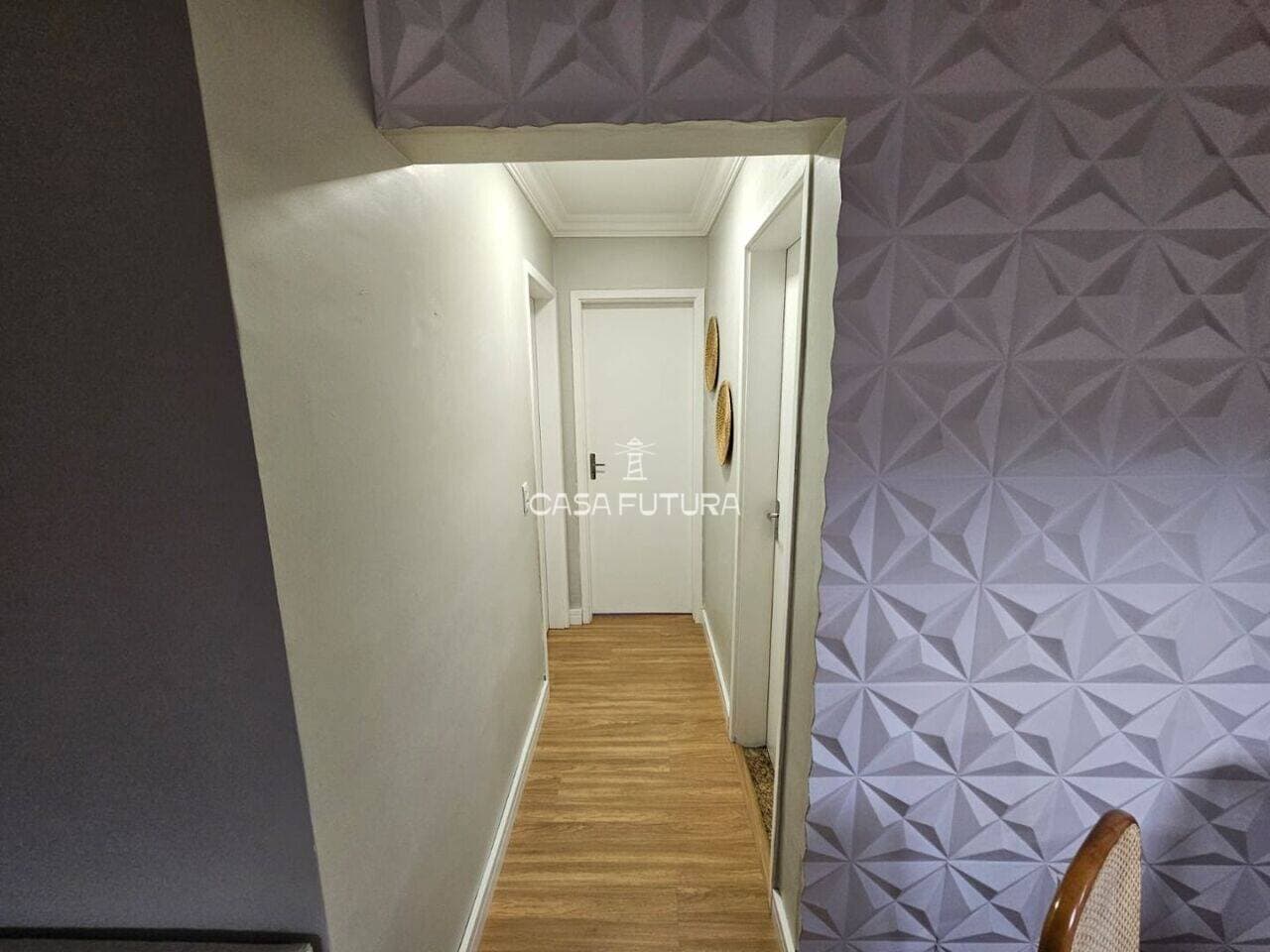 Apartamento com 2 quartos, 54 m² - foto 8
