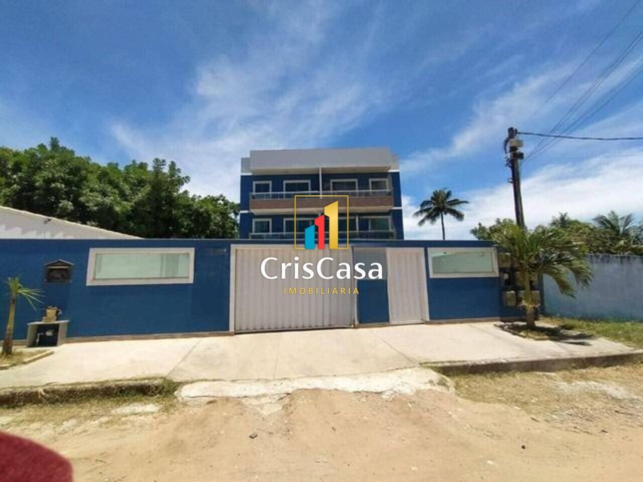 Apartamento em Jardim Soledade - São Pedro da Aldeia/RJ