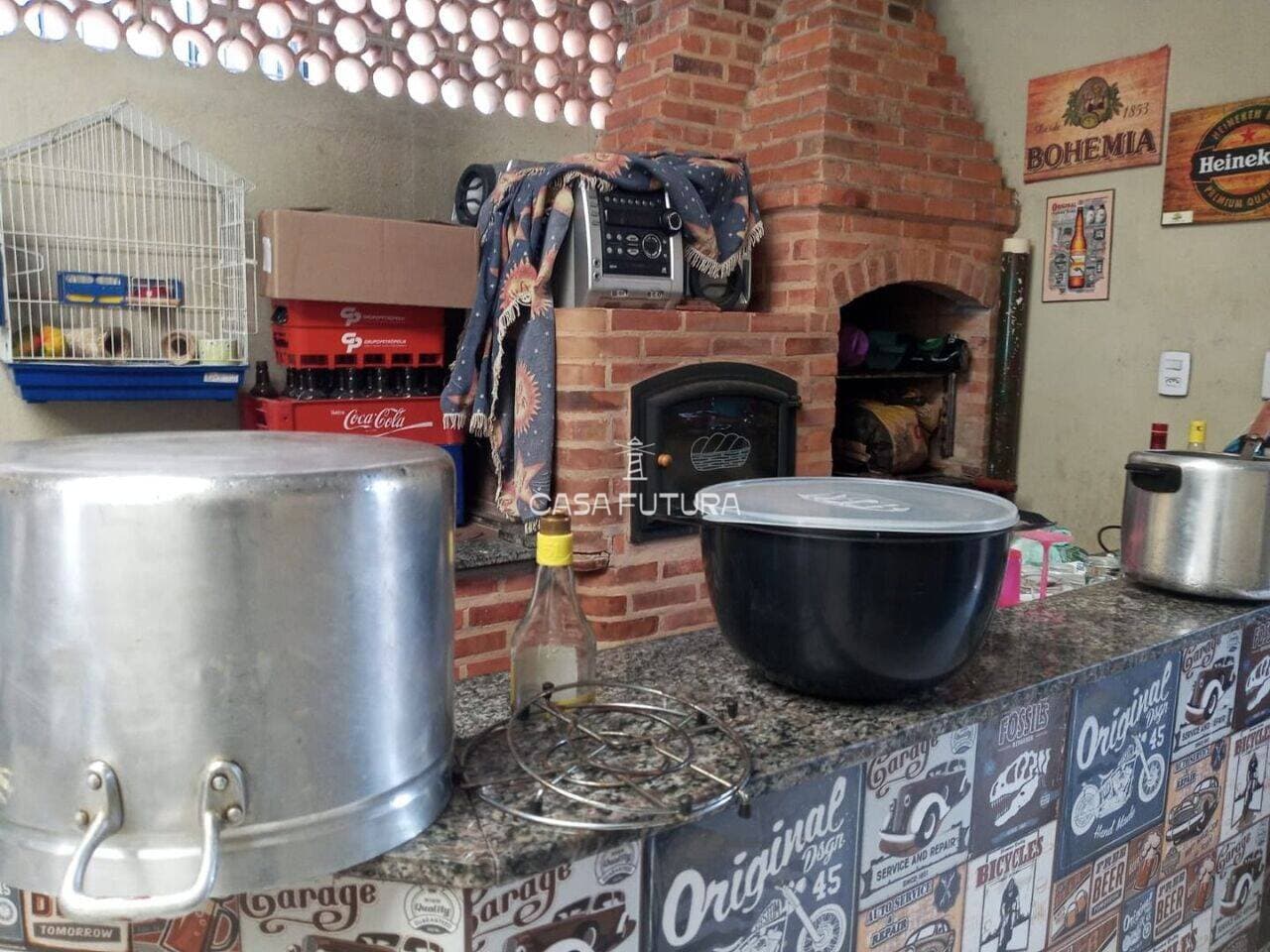 Casa com 3 quartos, 94 m² - foto 8