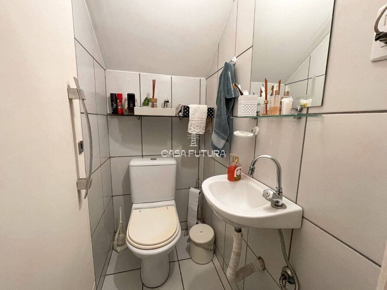 Casa com 3 quartos, 140 m² - foto 5