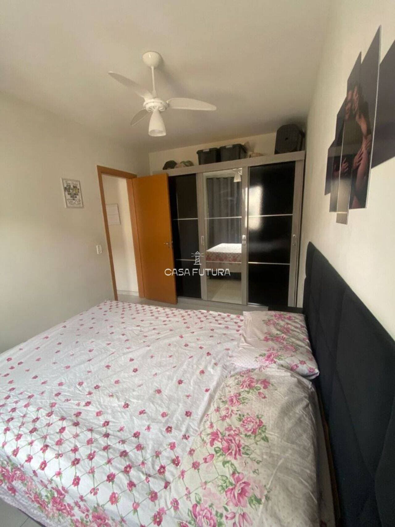 Apartamento com 2 quartos, 45 m² - foto 6