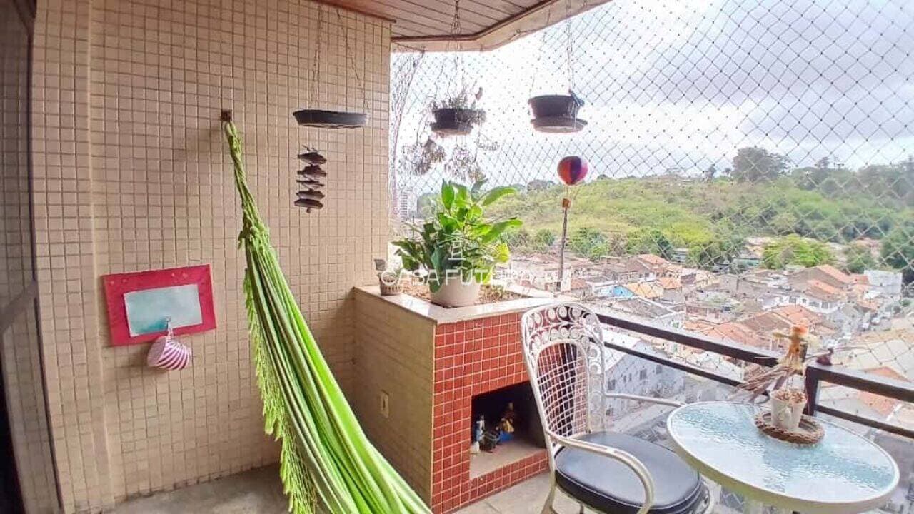 Apartamento com 3 quartos, 235 m² - foto 7