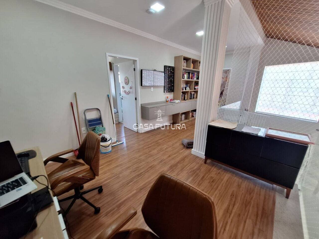 Casa com 5 quartos, 450 m² - foto 9