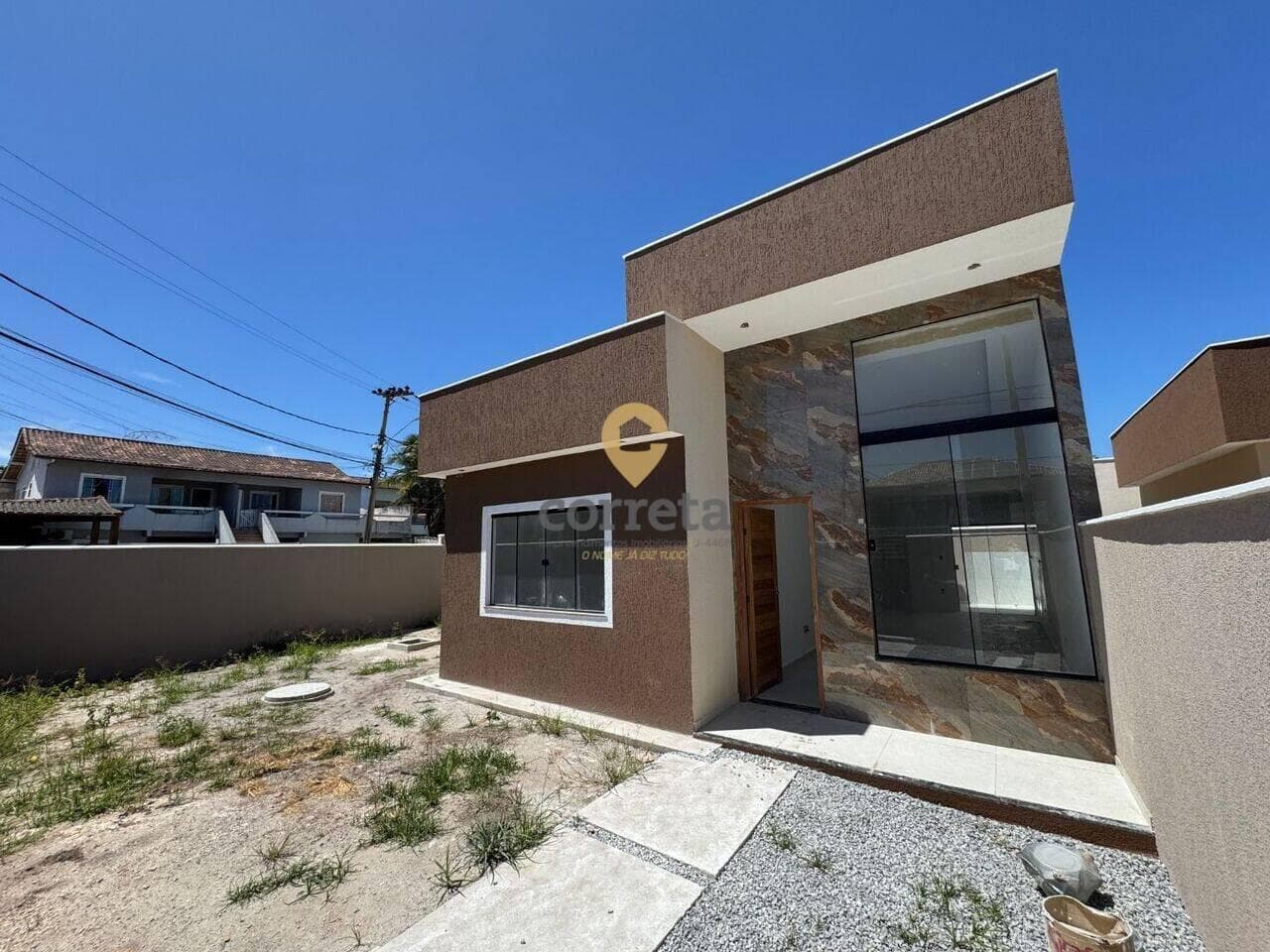 Casa em Enseada das Gaivotas - Rio das Ostras/RJ