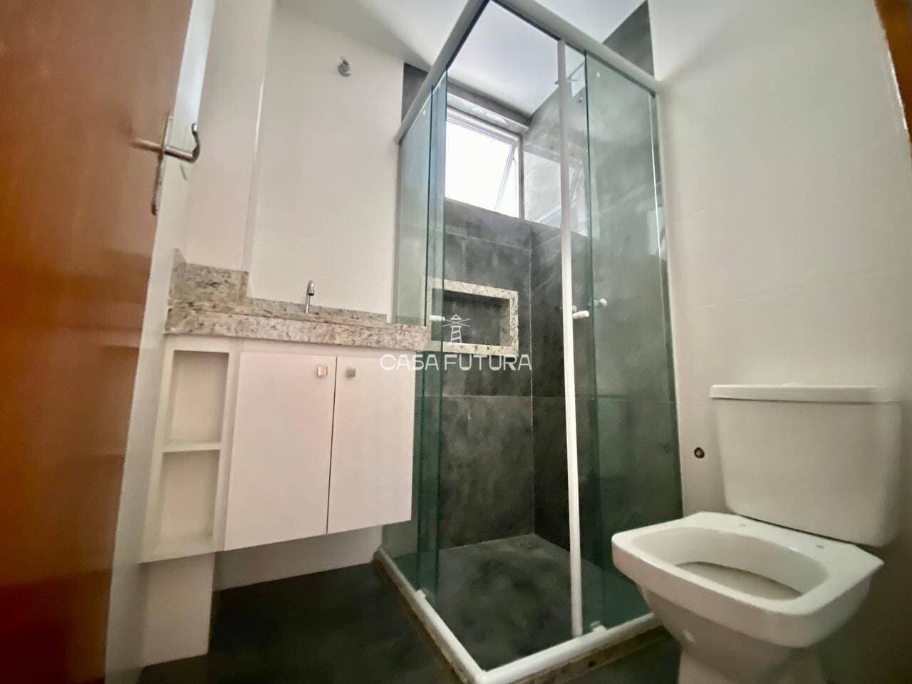 Apartamento garden com 2 quartos, 107 m² - foto 9