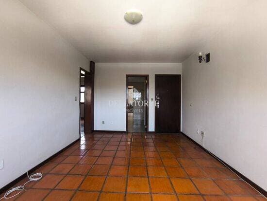 Apartamento com 2 quartos, 59 m² - Alto - Teresópolis/RJ