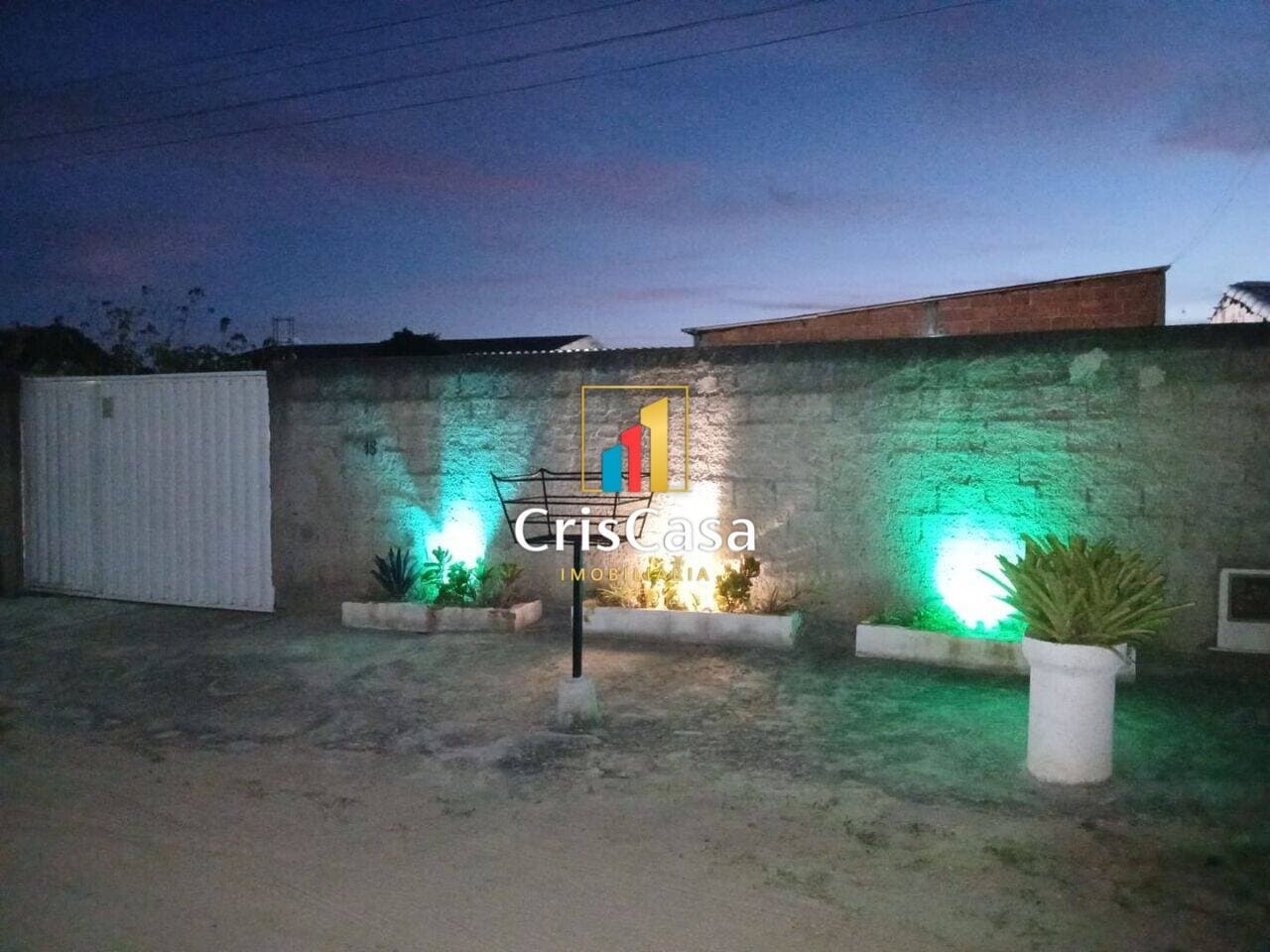 Casa em Recanto do Sol - São Pedro da Aldeia/RJ